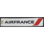 Air France Keychain