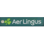 Aer Lingus Keychain