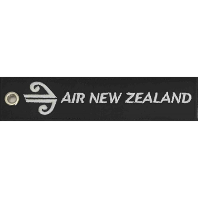 Air New Zealand Keychain