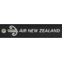 Air New Zealand Keychain