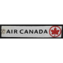 Air Canada Keychain
