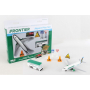 Set de Juego de Aeropuerto Frontier "Spot the jaguar" RT7591-1