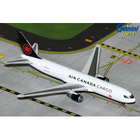 B767-300ERF Air Canada C-GXHM GJACA2240