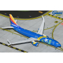 B737-800 Southwest Airlines "Nevada One" N8646B GJSWA2246