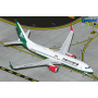 B737-800 Mexicana XA-ASM GJMXA2266