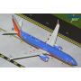 B737 MAX-8 Southwest Airlines "Canyon Blue retro" N872CB G2SWA1217