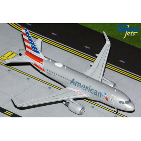 A319 American Airlines N93003 G2AAL1102