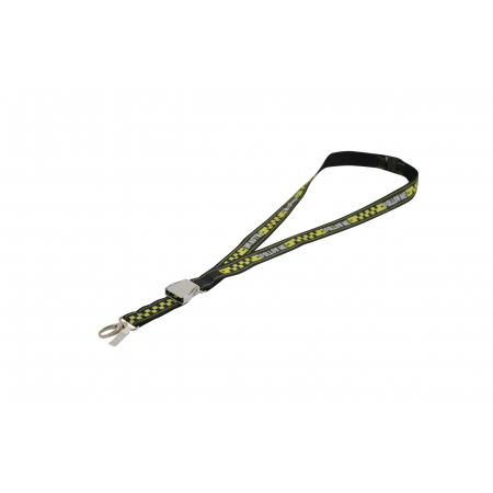 Lanyard Follow Me (Seat belt Buckle) OWN008