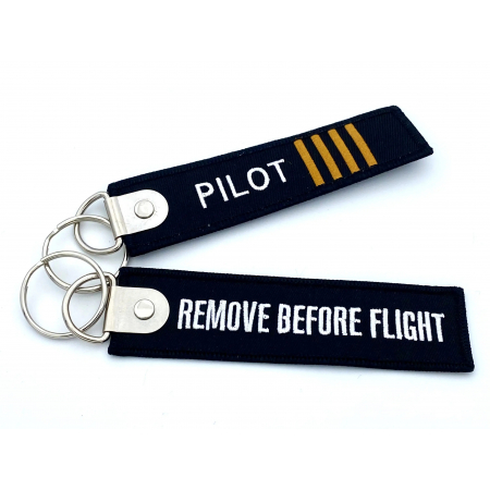 Pilot Keychain SH175RBF