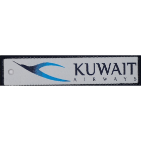 Llavero Kuwait Airways KEY-KUWAIT