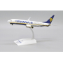 B737-800 Ryanair "Comunitat Valenciana" EI-DWE XX2491