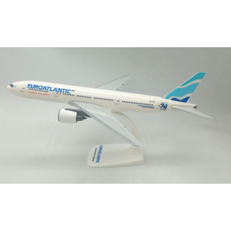 B777-200ER EuroAtlantic CS-TSX 223328