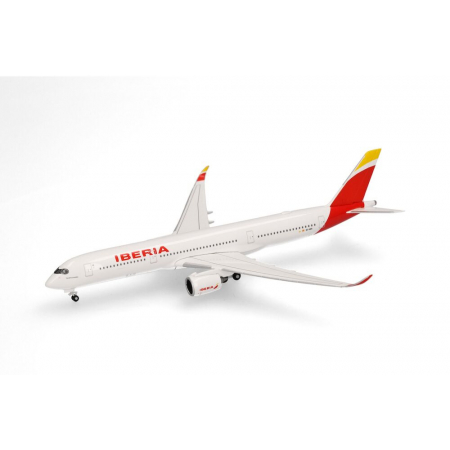A350-900 Iberia EC-NIS 532617-001