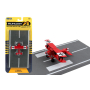 Avión SE5 Red Baron Runway24 RW215