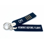 CPT Captain Keychain SH190RBF