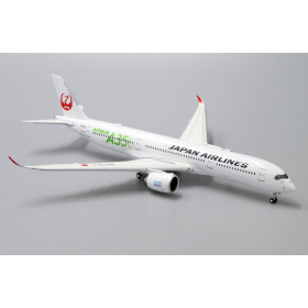A350-900 Japan Airlines "JAL Green" JA03XJ EW4359003A