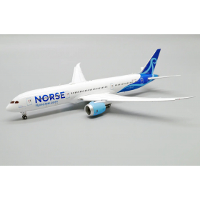 B787-9 Dreamliner Norse Atlantic Airways "Flaps Down" LN-FNB LH4281A