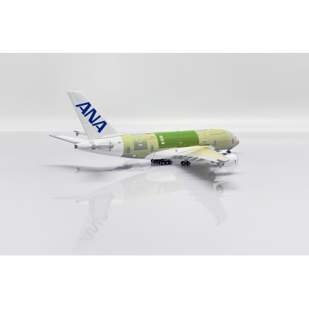 A380-800 ANA All Nippon Airways 