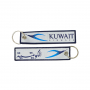 Llavero Kuwait Airways KEY-KUWAIT