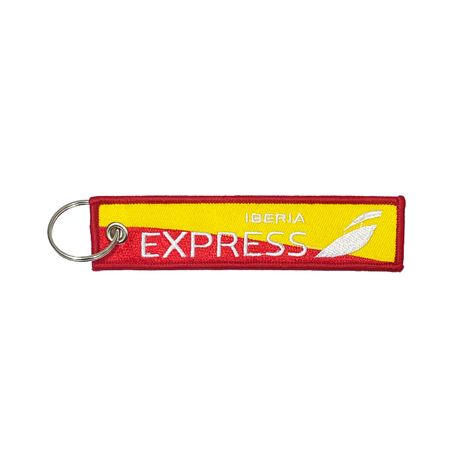 Porte-clés Iberia-Airbus Crew - Neuf Avec étiquettes, Marque Koolkrew