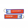 Llavero Norwegian Crew KEY-CREW-NORWEG