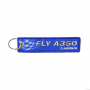 Llavero Fly Airbus A350 KEY-FLYA350