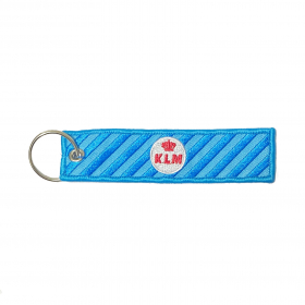 Llavero KLM Retro KEY-KLM-RETRO