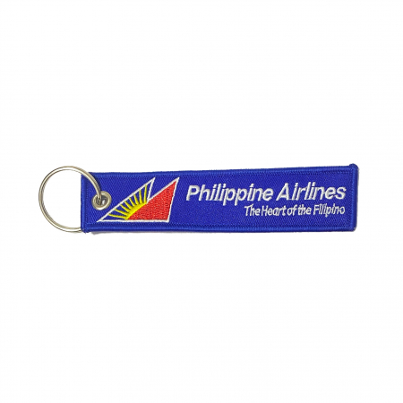 Llavero PAL Philippine Airlines KEY-PAL