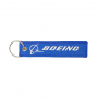 Boeing Keychain (Model 2) KEY-BOEING