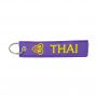 Thai Airways Keychain KEY-THAI