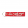 Tunisair Keychain KEY-TUNIS