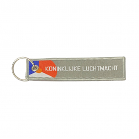 Llavero Koninklijke Luchtmacht KEY-KLU