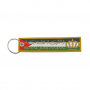 Llavero Royal Jordanian Airlines KEY-JORDANIAN