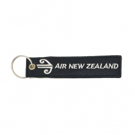 Llavero Air New Zealand KEY-ANZ
