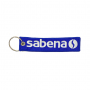 Llavero Sabena KEY-SABENA