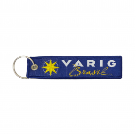 Varig Keychain KEY-VARIG