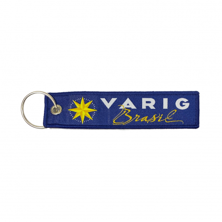 Llavero Varig KEY-VARIG