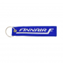 Llavero Finnair KEY-FINNAIR