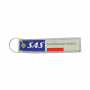 Llavero Scandinavian Airlines SAS KEY-SAS