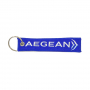 Llavero Aegean KEY-AEGEAN