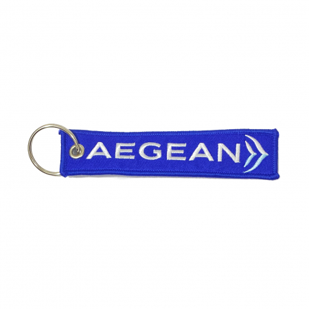 Llavero Aegean KEY-AEGEAN