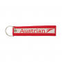 Llavero Austrian Airlines KEY-AUSTRIAN