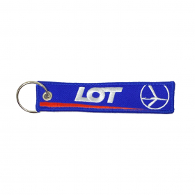 Llavero LOT KEY-LOT