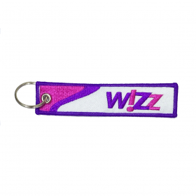 Llavero Wizz KEY-WIZZ