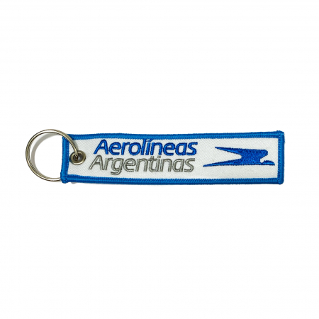 Aerolineas Argentinas Keychain KEY-AEROLINEAS