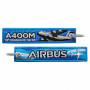 Airbus A400M Keychain LL-0014