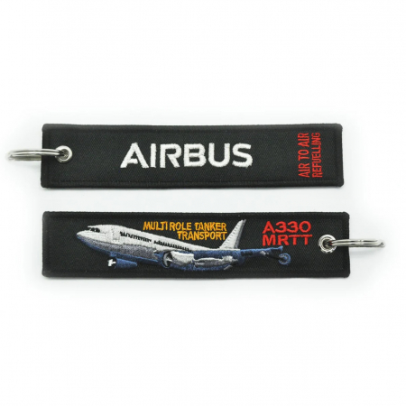 Airbus A330 MRTT Keychain LL-0020