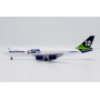 B747-8F Boeing Company Seattle Seahawks N770BA EW4748016
