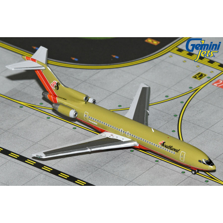B727-200 Southwest Airlines N406BN GJSWA2216