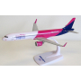 A321neo Wizz Air HA-LVK 223601